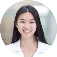 Caitlyn Loo's Headshot