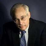 Don Berwick Headshot