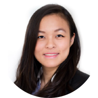 Emily Huang's Headshot