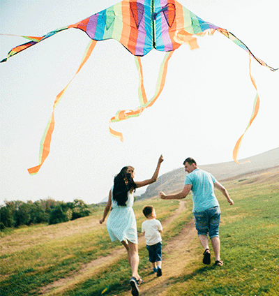 Kite-picture