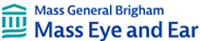 Mass General Brigham Mass Eye and Ear logo