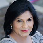 Keymanthri Moodley's headshot