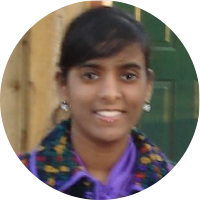 Sabrina Ramnarine's Headshot