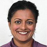 Yamini Saravanan