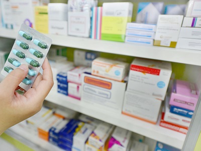 medicine and pharmacy blog